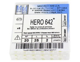 Hero 642