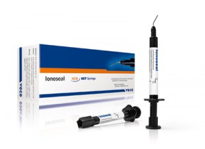 Ionoseal NDT