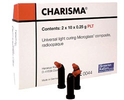 CHARISMA RECHARGE UNIDOSES