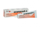 ORANWASH LIGHT