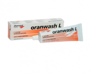 ORANWASH LIGHT