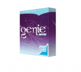 EMPRUNTE OCCLUSION GENIE