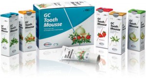 TOOTH MOUSSE