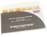 Pointe gutta Protaper