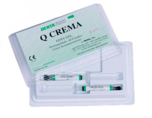 Q CREAM (EDTA)