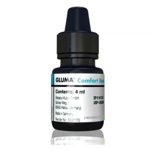 GLUMA COMFORT BOND RECHARGE