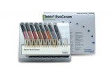 TETRIC EVOCERAM KIT 3 SERINGUES