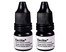 EXCITE RECHARGE DOUBLE FLACON