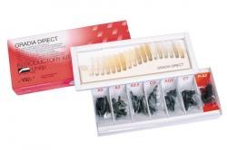 GRADIA DIRECT KIT UNITIP 