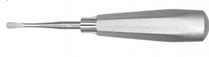 LUXATEUR 5C MANCHE COURBE HU-FRIEDY