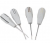 KIT ÉLÉVATEURS LUXATOR L-K DIRECTA