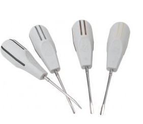 KIT ÉLÉVATEURS LUXATOR L-K DIRECTA