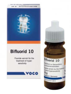 BIFLUORID 10 VOCO 