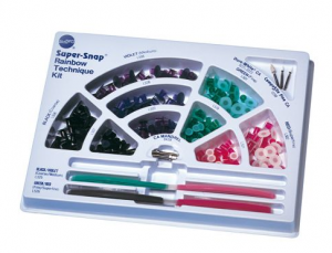 SUPER SNAP KIT SHOFU 
