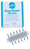 POLISSOIRS DURA GREEN STONES C.A. SHOFU 