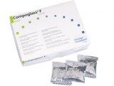 COMPOGLASS F CAVIFIL