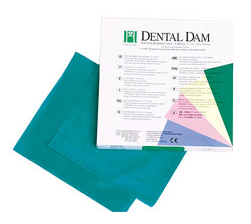 DIGUES 15 x15 MEDIUM HYGENIC® 