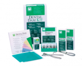 KIT DENTAL DAM HYGENIC® 