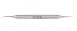 BRUNISSOIR BB 26/27 MANCHE SATIN HU-FRIEDY
