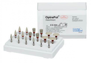 OPTRAPOL NG ASSORTIMENT IVOCLAR-VIVADENT