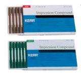 IMPRESSION COMPOUNDS