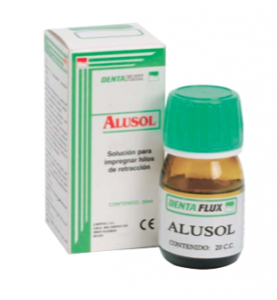 ALUSOL LIQUIDE 