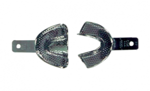 PORTE EMPREINTE NICKEL COE