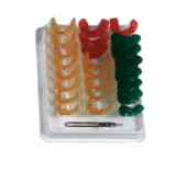 PORTE EMPREINTES SUPERFORM COLOR