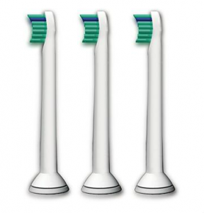 BROSSETTES COMPACTS SONICARE FLEXCARE POUR CABINET PHILIPS