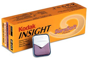 FILMS INSIGHT SURESOFT IP-21S KODAK 