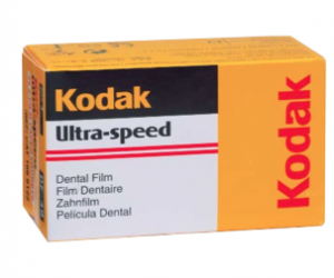 FILMS INSIGHT OCCLUSAUX DOUBLE DF-49 KODAK 