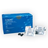 G-BOND STARTER KIT UNIDOSES