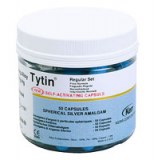 TYTIN N°3 50 capsules P.Lente