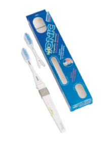 BROSSE A DENTS HYGIONIC FORADENT