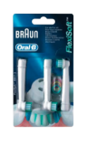 BROSSETTES FLEXISOFT EB17 ORAL B