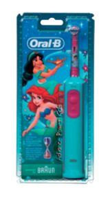 BROSSE A DENTS D9 ENFANTS DISNEY ORAL B