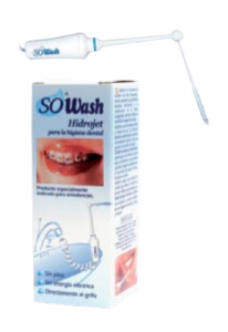 SOWASH HYDROPROPULSEUR 1U.