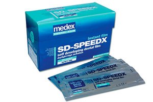 FILMS AUTODÉVELOPPANTS SD SPEEDX MEDEX