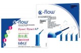 X-FLOW UNIDOSES - XFLOW DENTSPLY