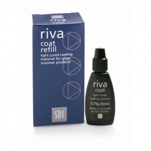 Riva Coat 