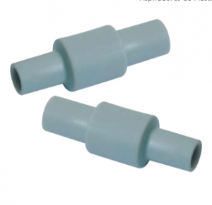 ADAPTATEUR ASPIRATEUR SALIVAIRE 6 À 11 MM