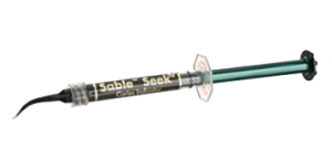 REVELATEUR DE CARIES SABLE SEEK ULTRADENT 