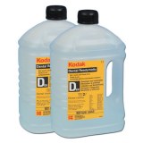 RÉVÉLATEUR READYMATIC 2L KODAK