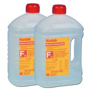 FIXATEUR READYMATIC 2L KODAK