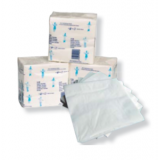 SERVIETTES KIMBERLY-CLARK 40x40, 3 ÉPAISSEURS