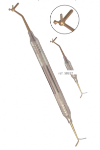 INSTRUMENT UNIVERSEL COMPOSITE TN008 GARRISON