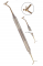 INSTRUMENT UNIVERSEL COMPOSITE TN008 GARRISON