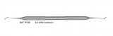 INSTRUMENTS MINI GOLDSTEIN POUR LES RESTAURATIONS COMPOSITES