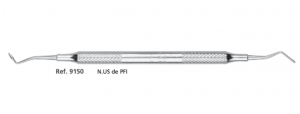 INSTRUMENTS À COMPOSITES N. US PFI HU-FRIEDY