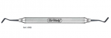 INSTRUMENT GREGG 4/5 XTS SATIN HU-FRIEDY